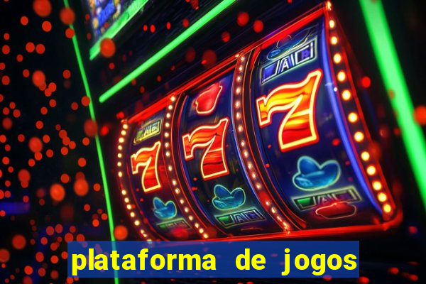 plataforma de jogos que paga bem